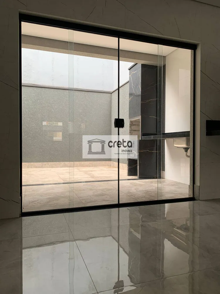 Sobrado, 3 quartos, 115 m² - Foto 6