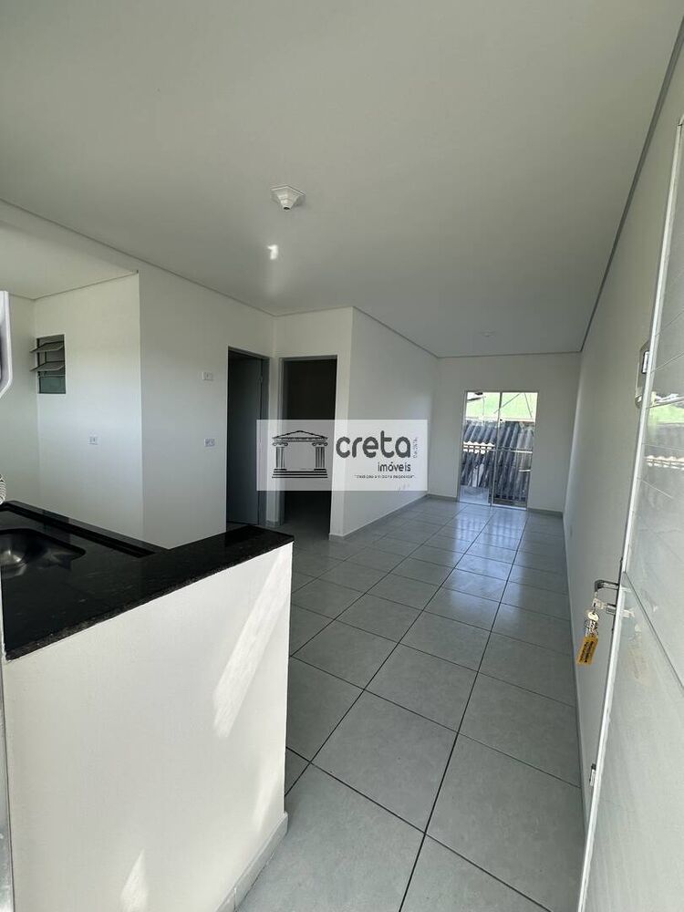Apartamento para alugar com 1 quarto, 30m² - Foto 1