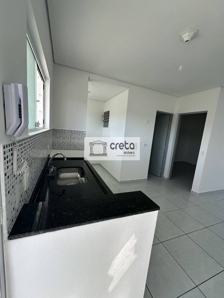 Apartamento para alugar com 1 quarto, 30m² - Foto 2