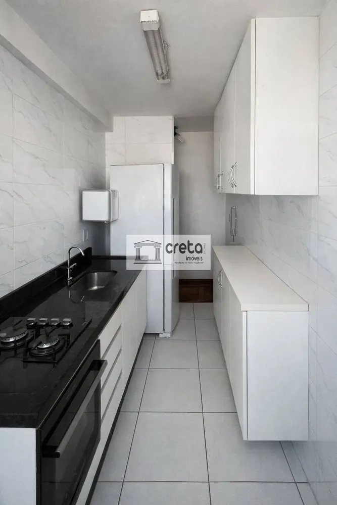 Apartamento, 3 quartos, 60 m² - Foto 9