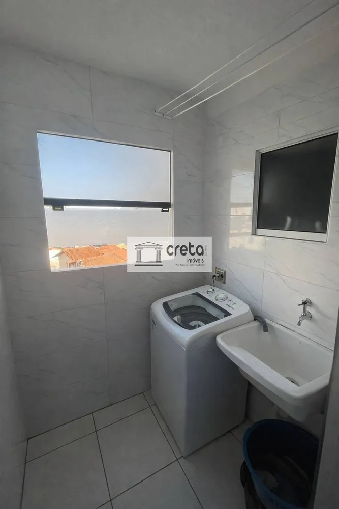 Apartamento, 3 quartos, 60 m² - Foto 8