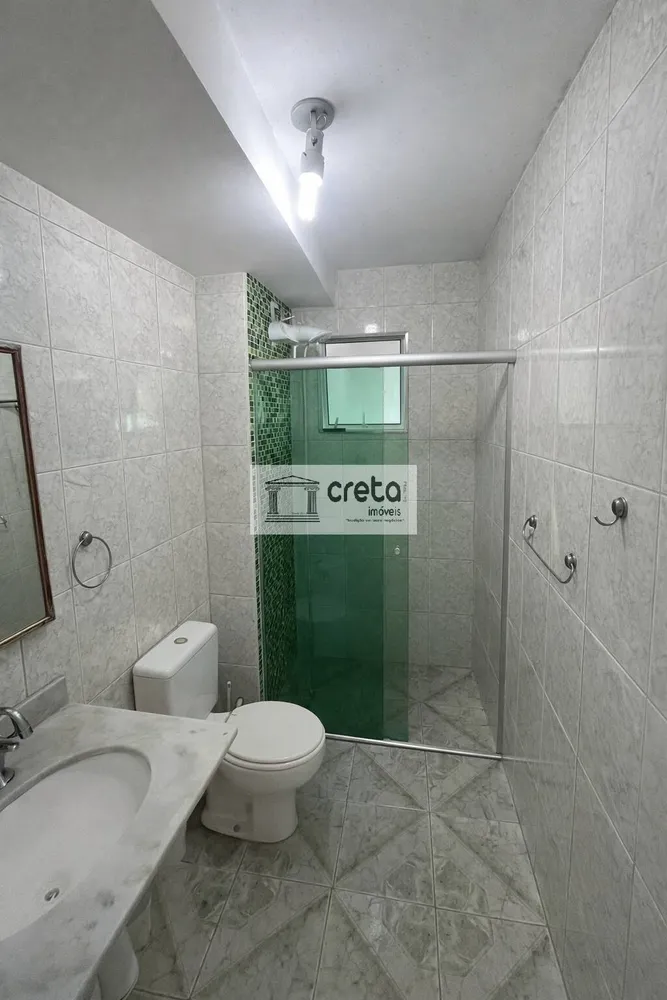 Apartamento, 3 quartos, 60 m² - Foto 10