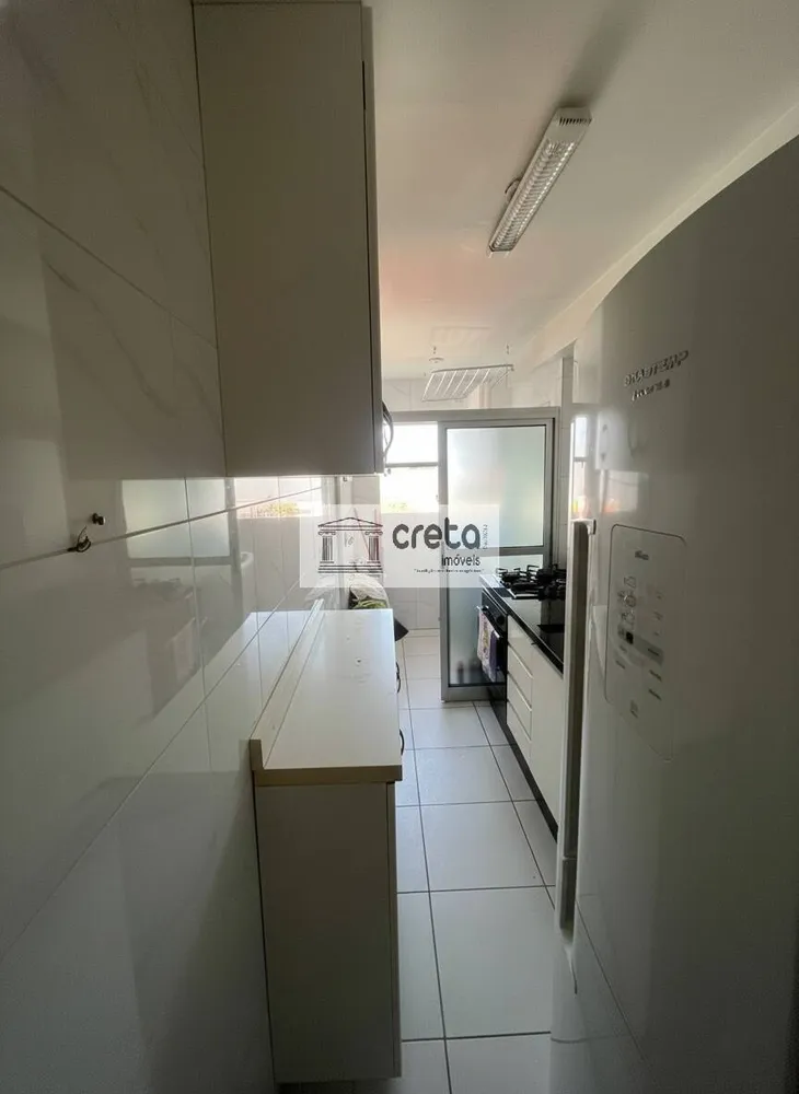 Apartamento, 3 quartos, 60 m² - Foto 6