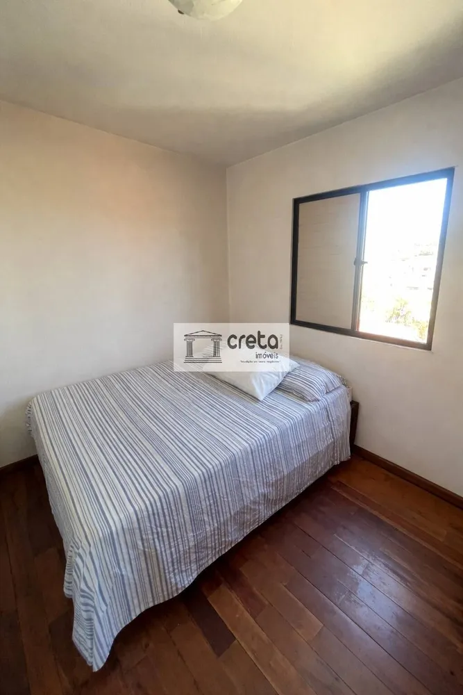 Apartamento, 3 quartos, 60 m² - Foto 12