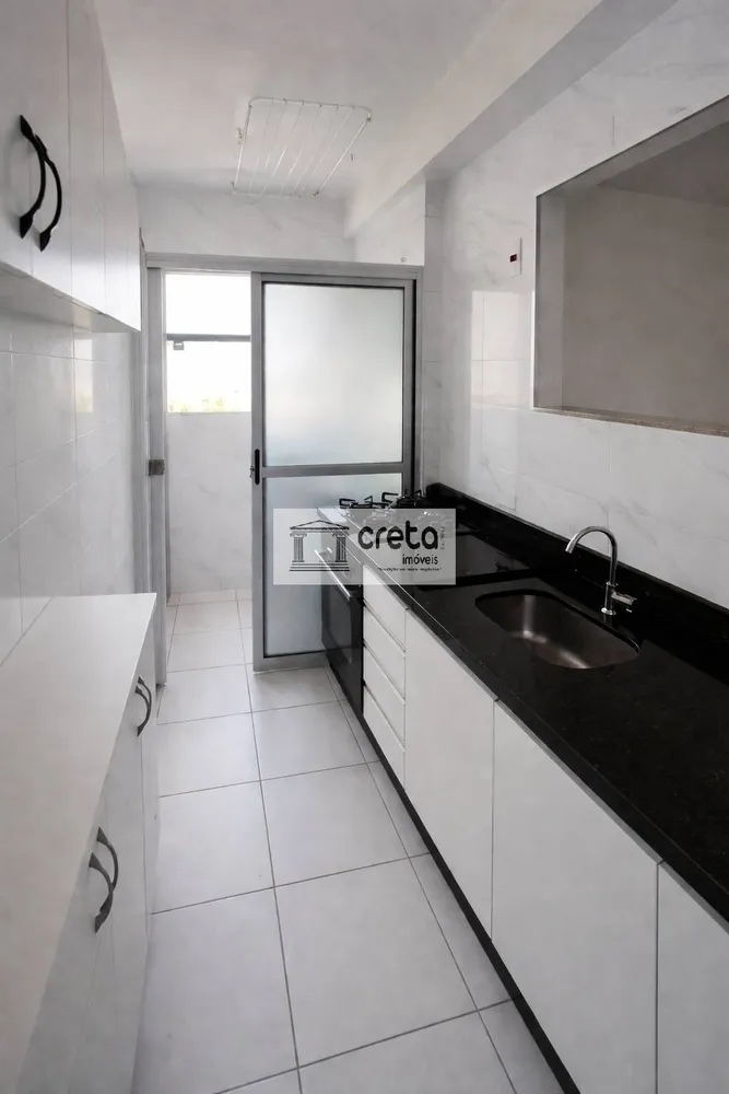 Apartamento, 3 quartos, 60 m² - Foto 7