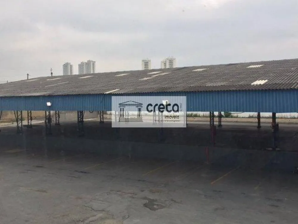 Depósito-Galpão, 3247 m² - Foto 7