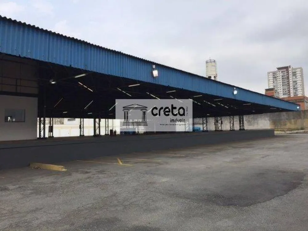 Depósito-Galpão, 3247 m² - Foto 4