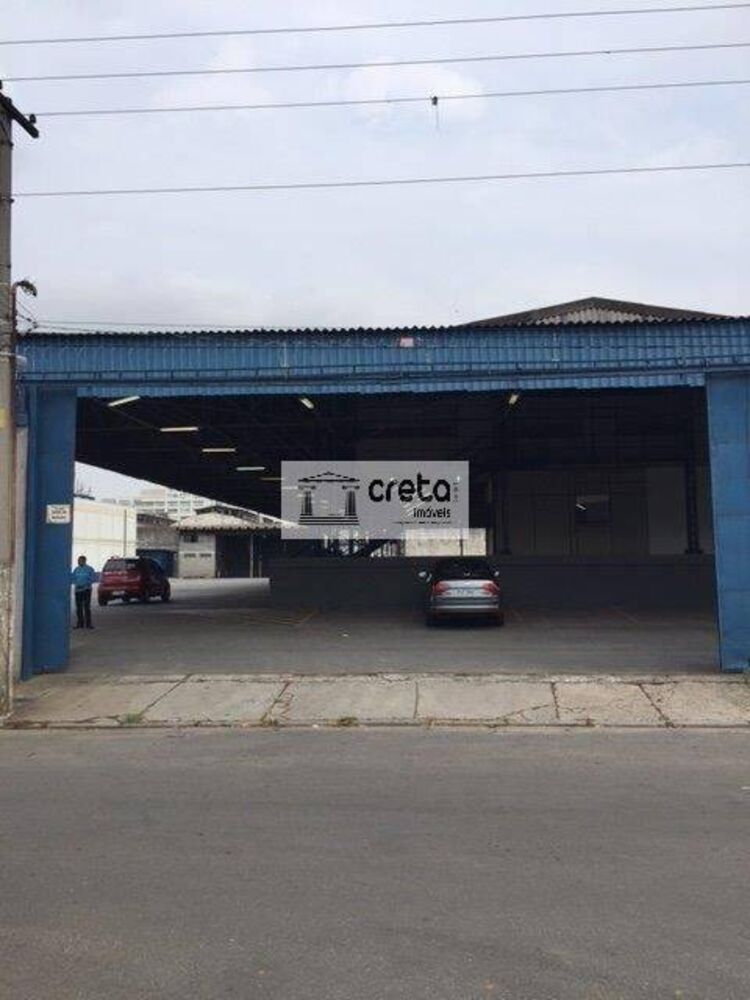 Depósito-Galpão, 3247 m² - Foto 3