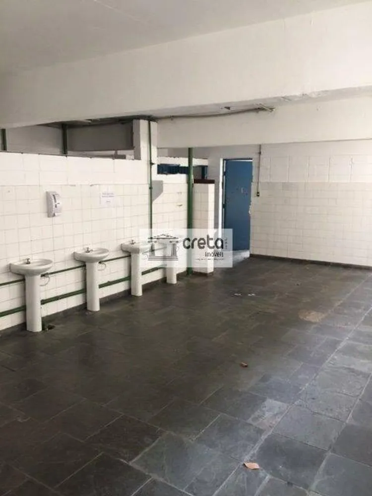 Depósito-Galpão, 3247 m² - Foto 13