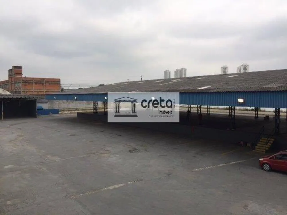 Depósito-Galpão, 3247 m² - Foto 9