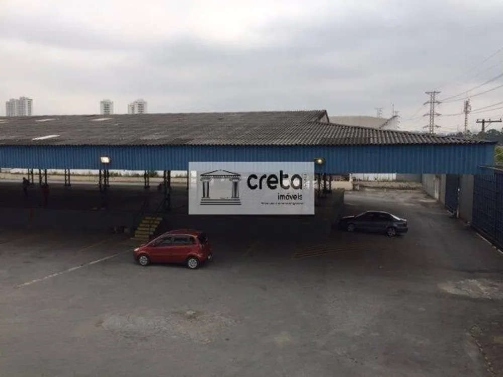 Depósito-Galpão, 3247 m² - Foto 6