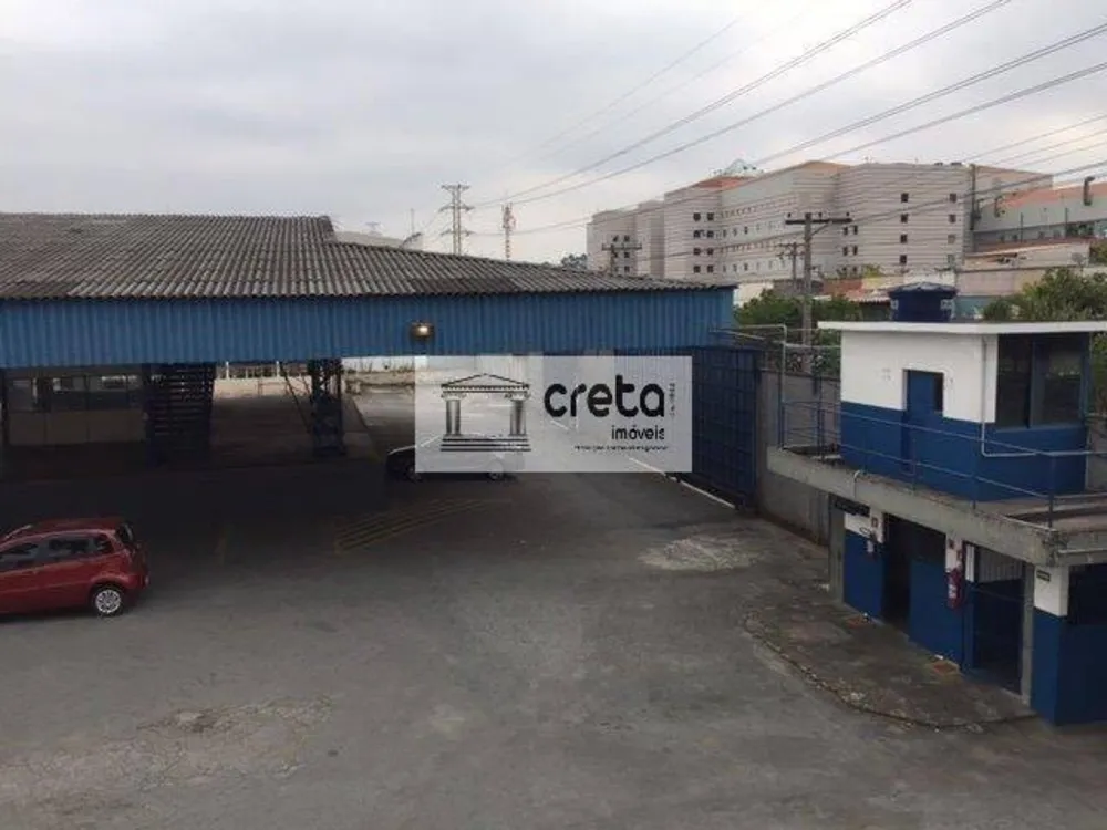 Depósito-Galpão, 3247 m² - Foto 8