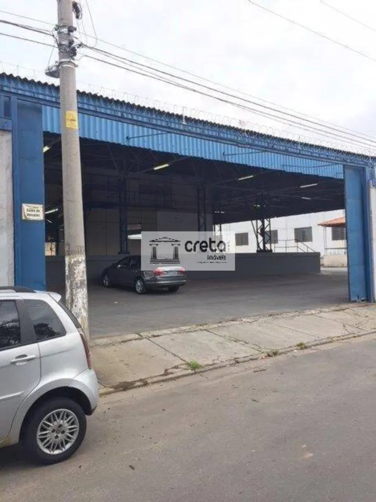Depósito-Galpão, 3247 m² - Foto 10