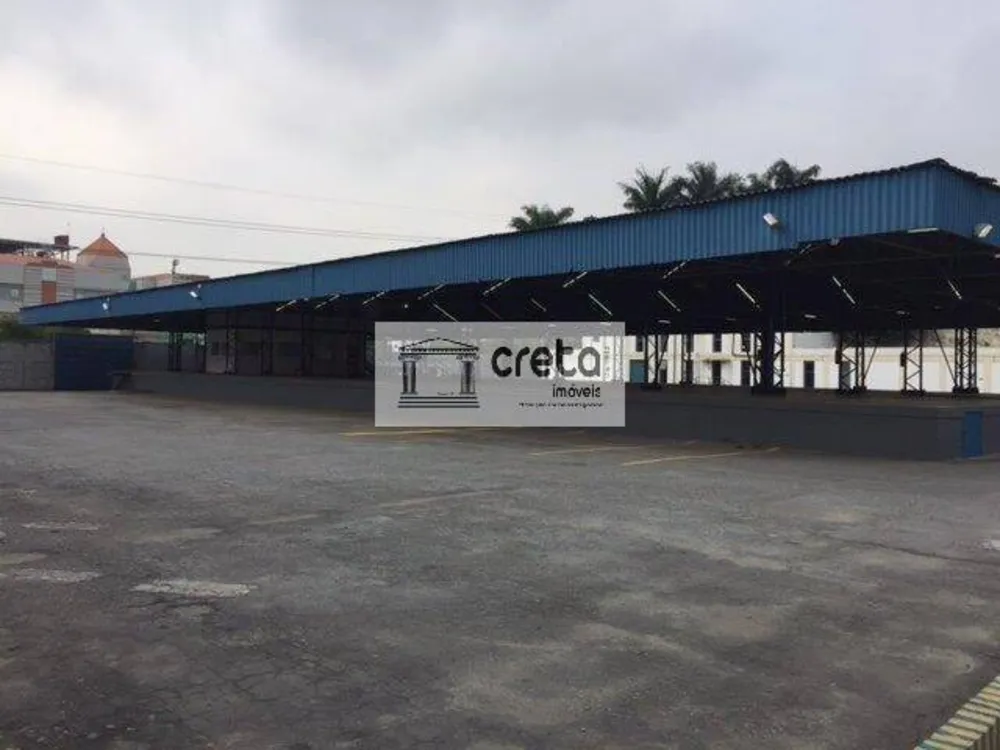 Depósito-Galpão, 3247 m² - Foto 5