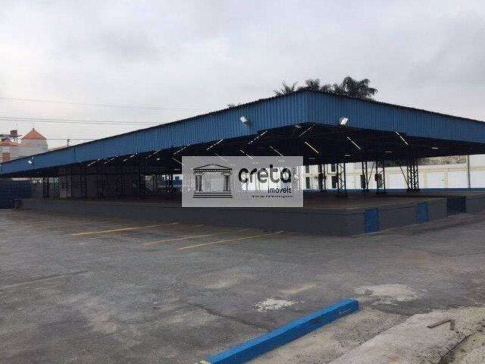 Depósito-Galpão, 3247 m² - Foto 2