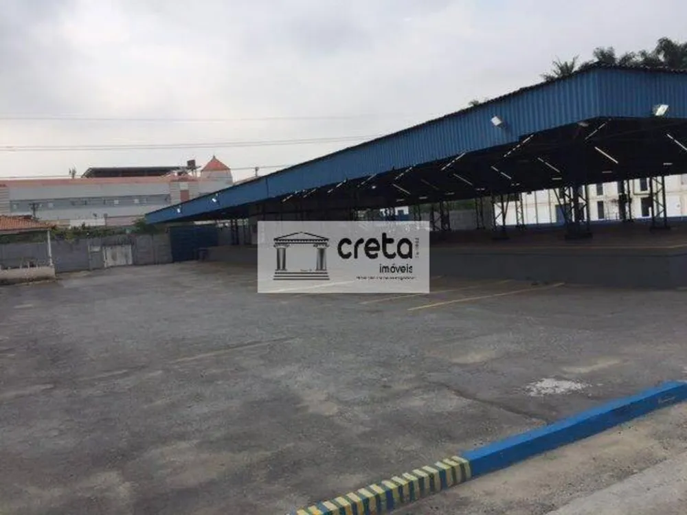 Depósito-Galpão, 3247 m² - Foto 3