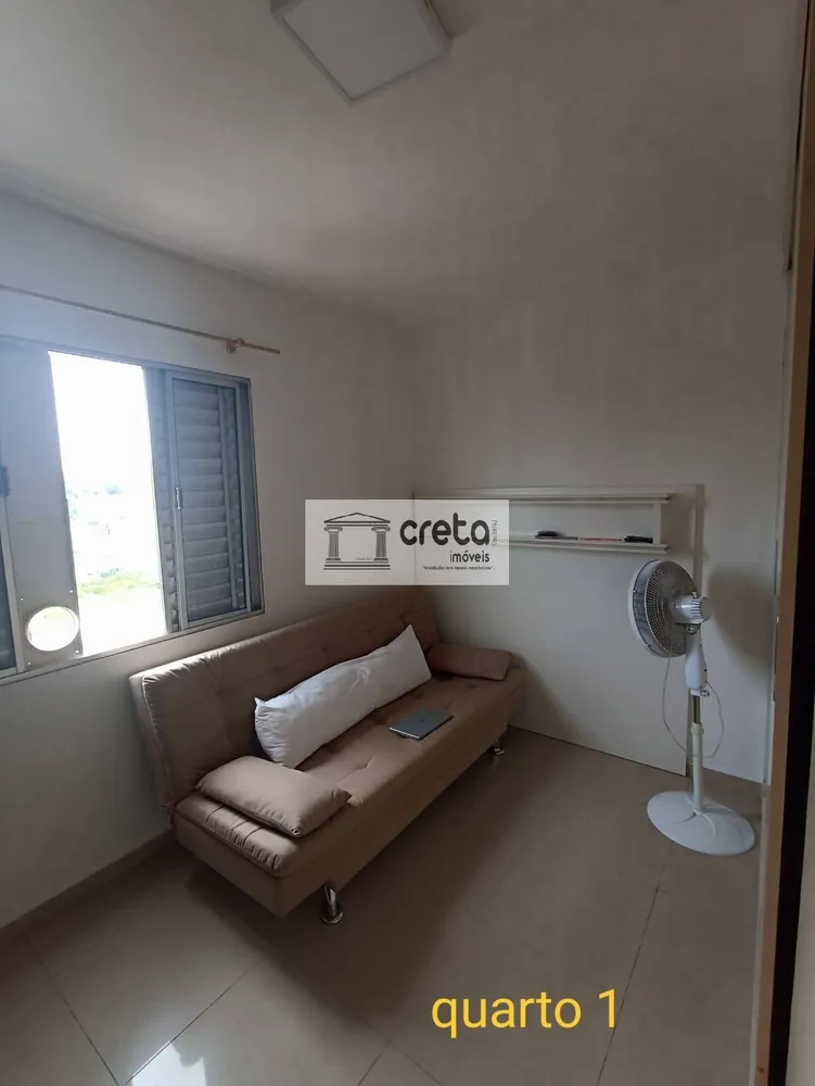 Apartamento, 2 quartos, 65 m² - Foto 4