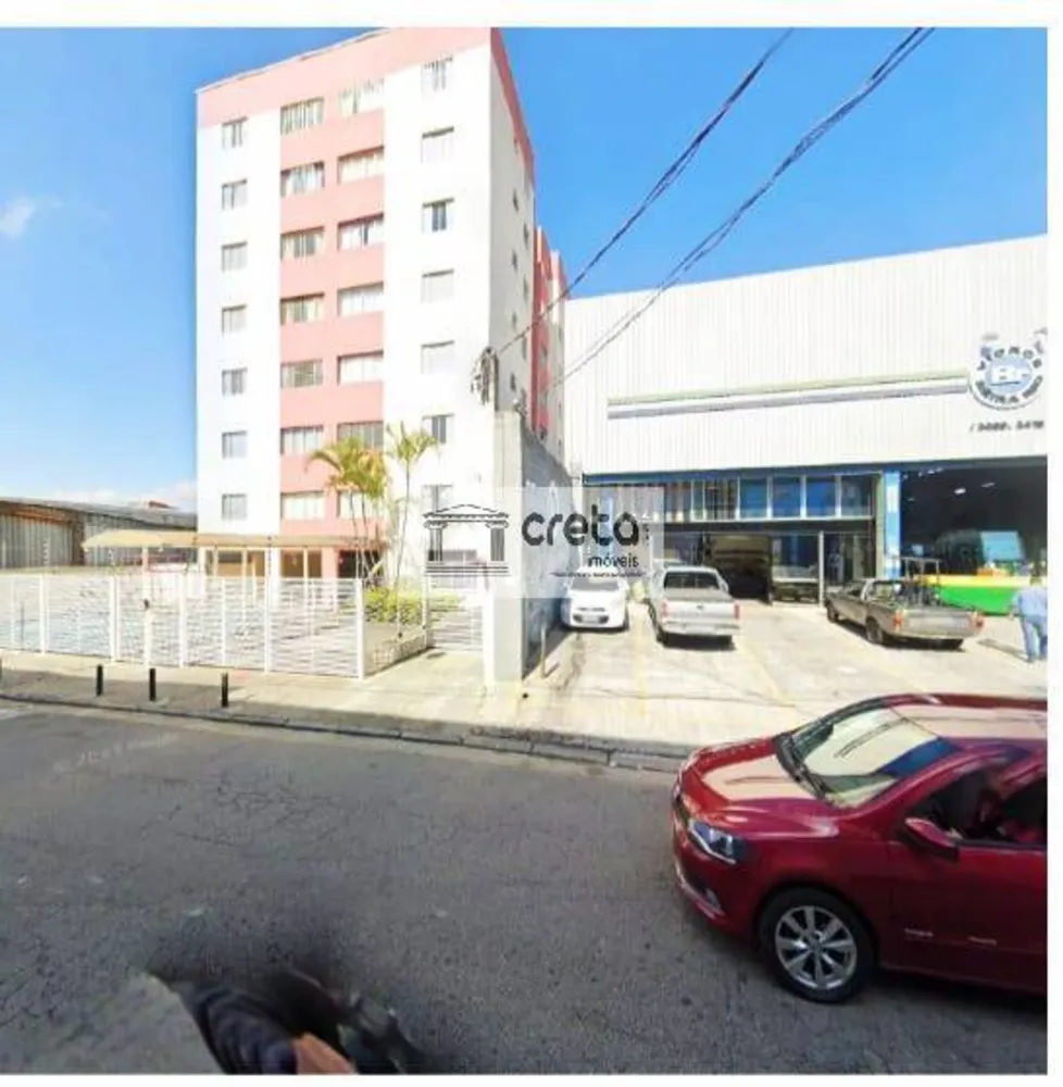 Apartamento, 2 quartos, 65 m² - Foto 1