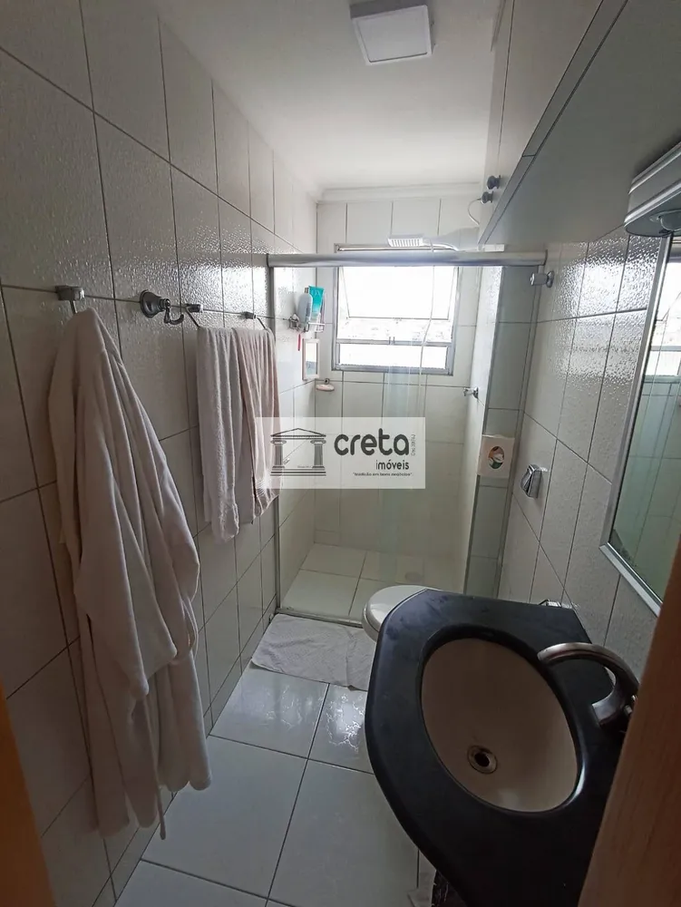 Apartamento, 2 quartos, 65 m² - Foto 8
