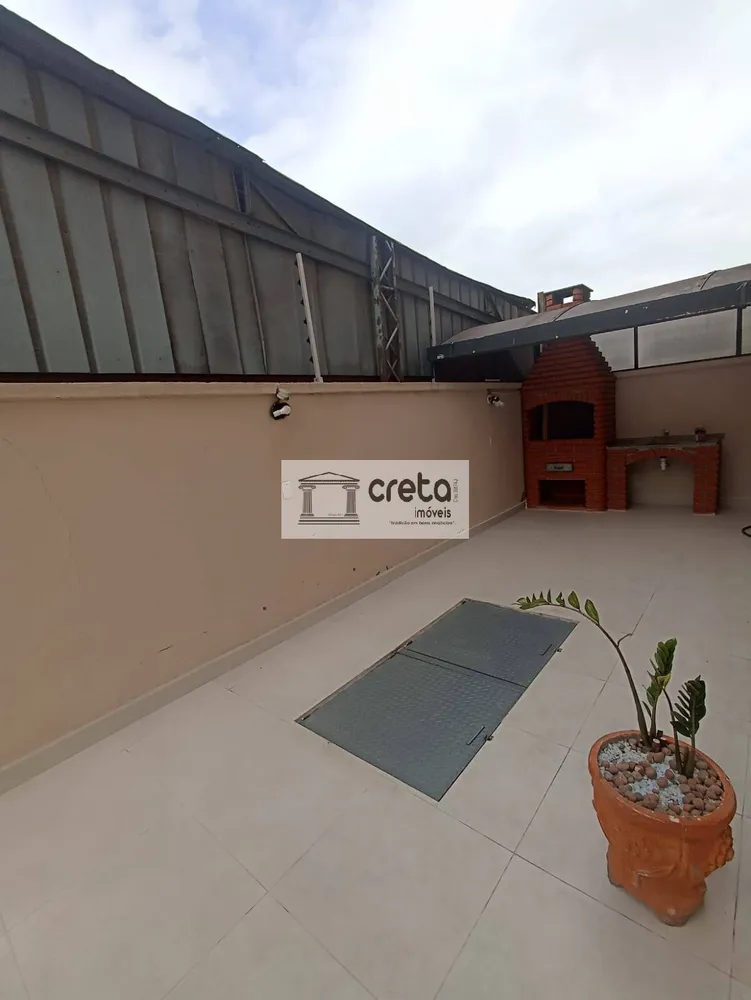 Apartamento, 2 quartos, 65 m² - Foto 7