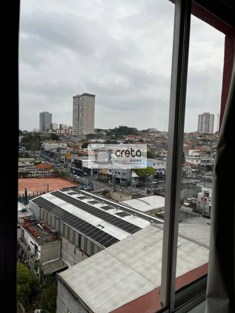 Apartamento, 2 quartos, 65 m² - Foto 9