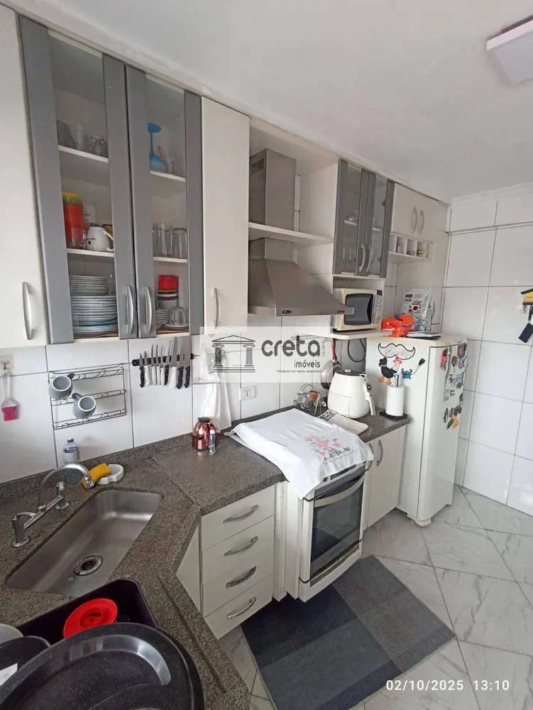 Apartamento, 2 quartos, 65 m² - Foto 5