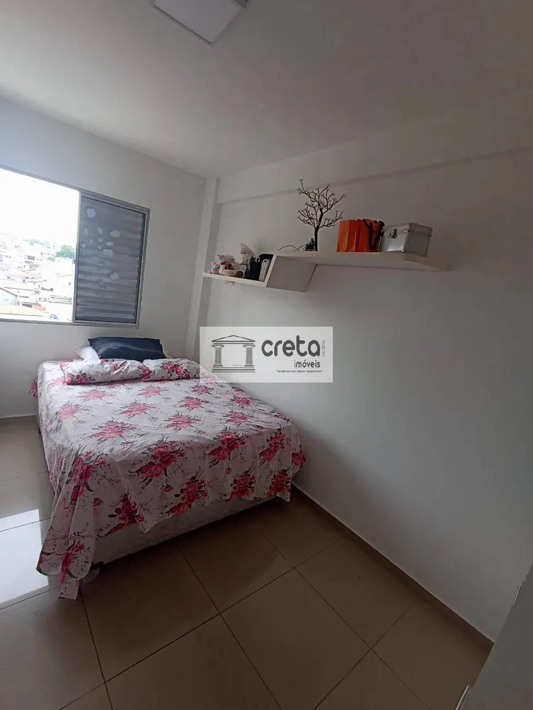 Apartamento, 2 quartos, 65 m² - Foto 6
