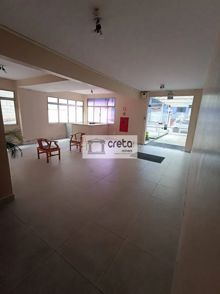 Apartamento, 2 quartos, 65 m² - Foto 15