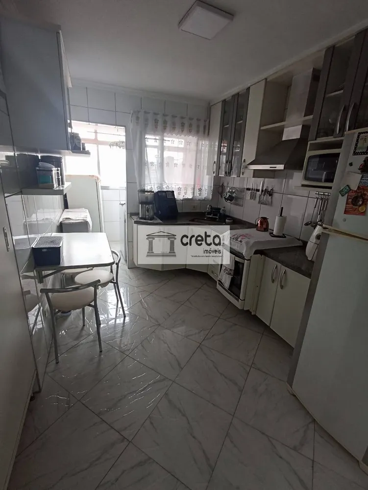 Apartamento, 2 quartos, 65 m² - Foto 11