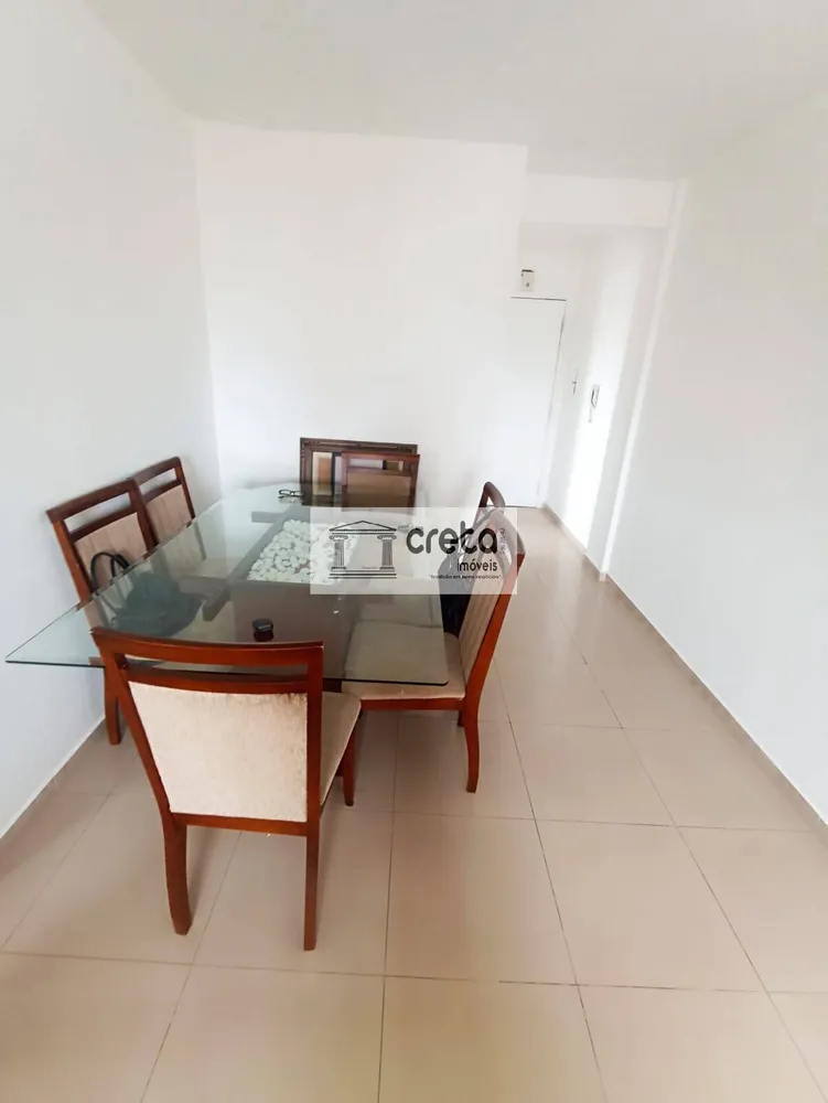 Apartamento, 2 quartos, 65 m² - Foto 2