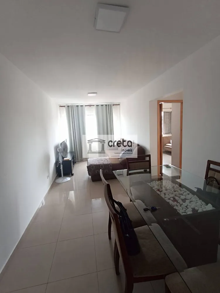 Apartamento, 2 quartos, 65 m² - Foto 3