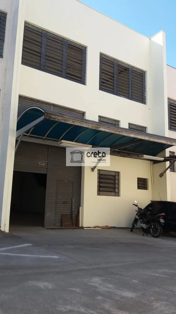 Depósito-Galpão, 800 m² - Foto 11