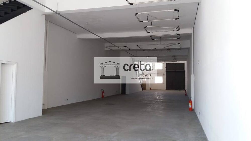 Depósito-Galpão, 800 m² - Foto 1