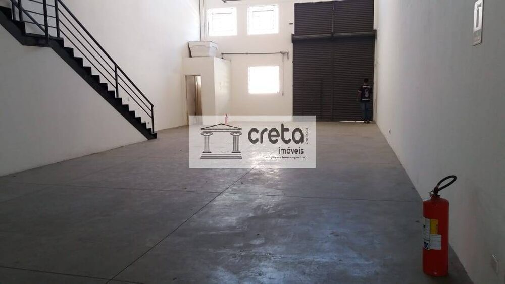 Depósito-Galpão, 800 m² - Foto 2