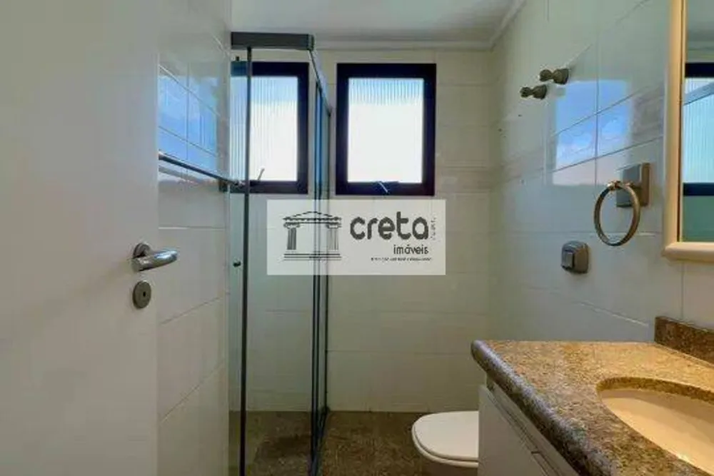Apartamento, 4 quartos, 246 m² - Foto 10