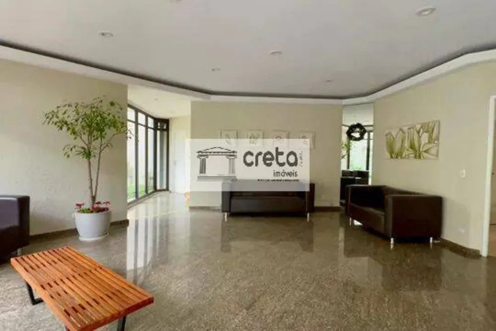 Apartamento, 4 quartos, 246 m² - Foto 12