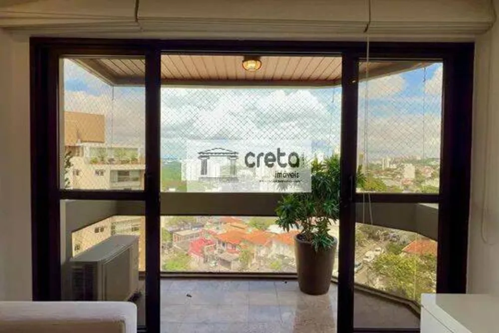 Apartamento, 4 quartos, 246 m² - Foto 5
