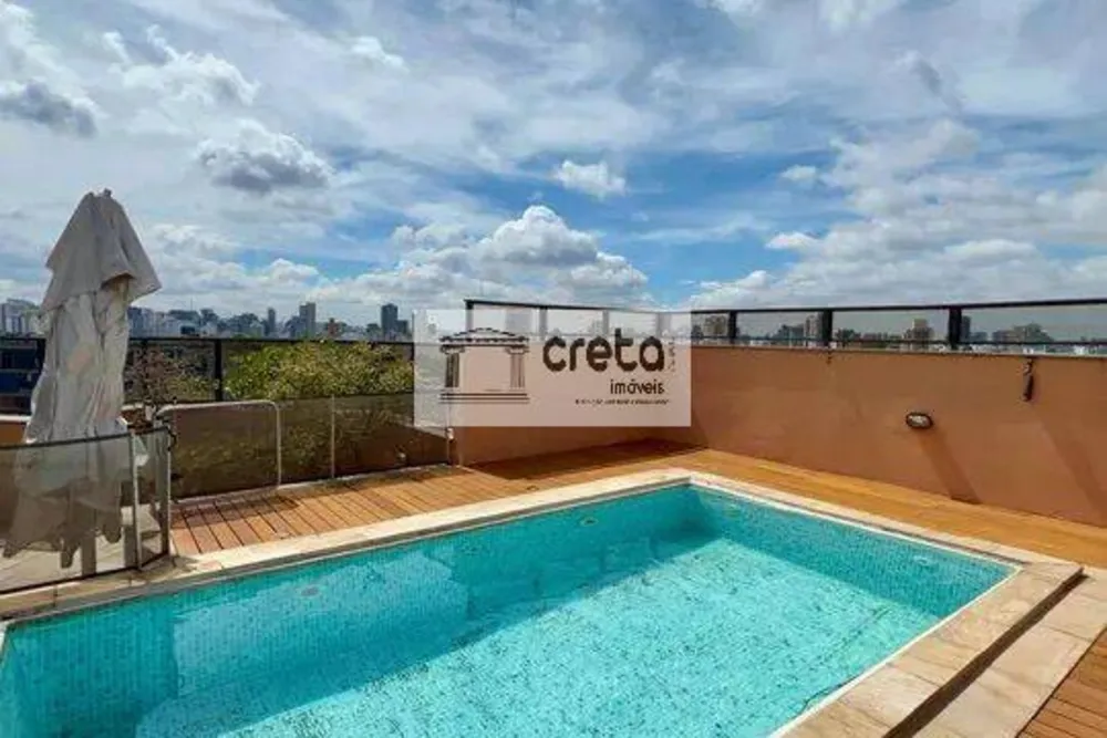 Apartamento, 4 quartos, 246 m² - Foto 2