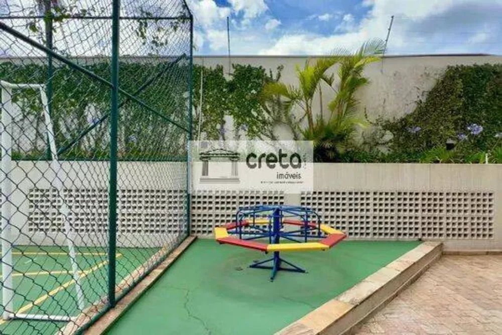 Apartamento, 4 quartos, 246 m² - Foto 11
