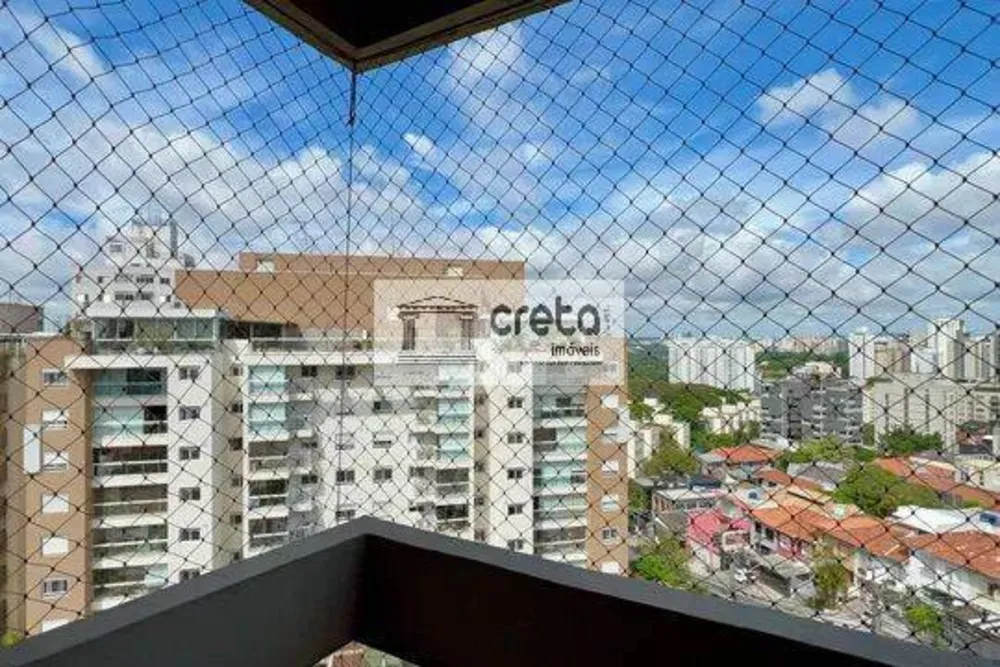 Apartamento, 4 quartos, 246 m² - Foto 6