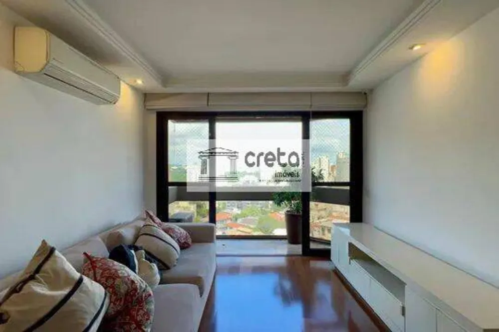 Apartamento, 4 quartos, 246 m² - Foto 4