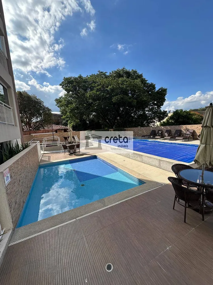 Apartamento, 2 quartos, 54 m² - Foto 11