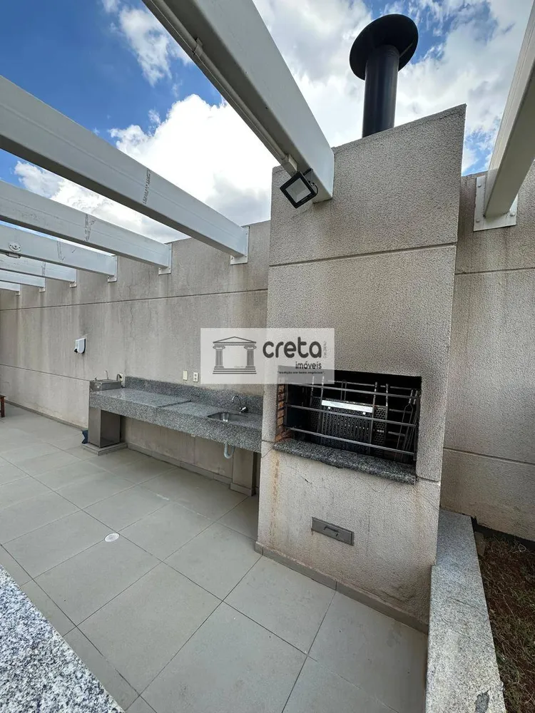 Apartamento, 2 quartos, 54 m² - Foto 12