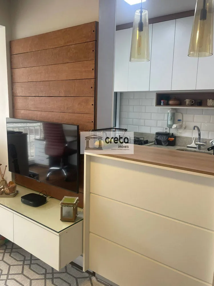Apartamento, 2 quartos, 54 m² - Foto 4