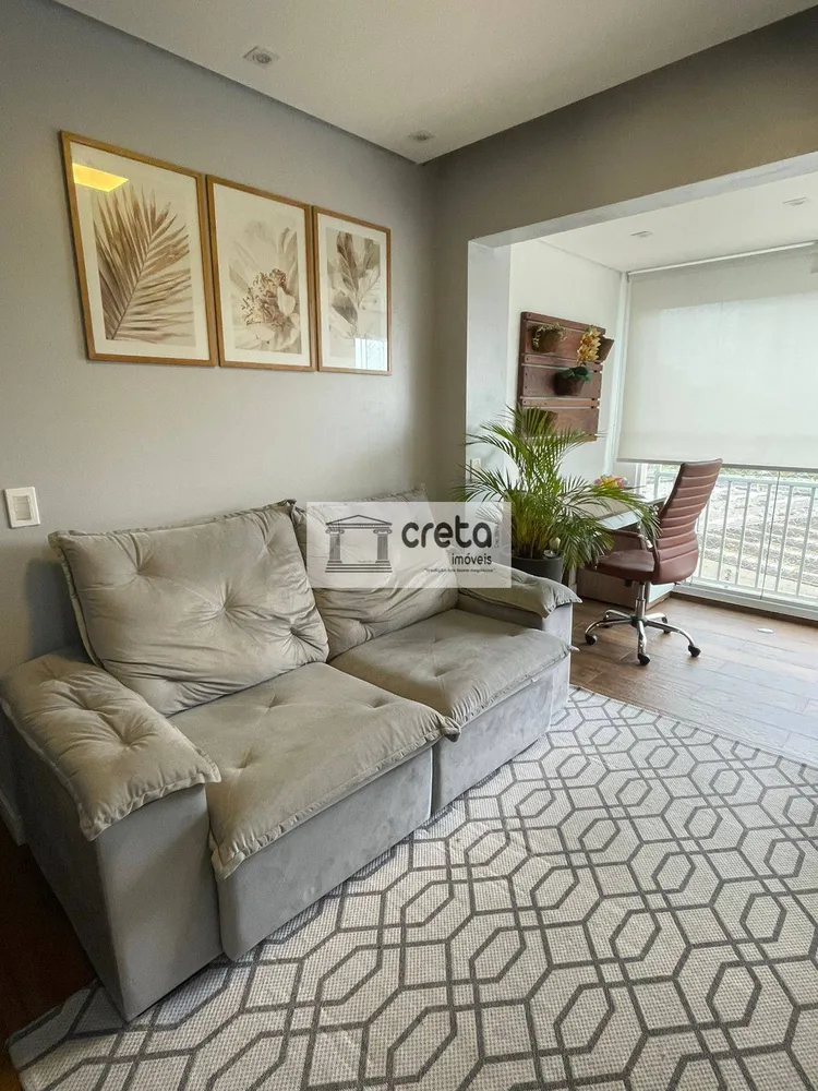 Apartamento, 2 quartos, 54 m² - Foto 7