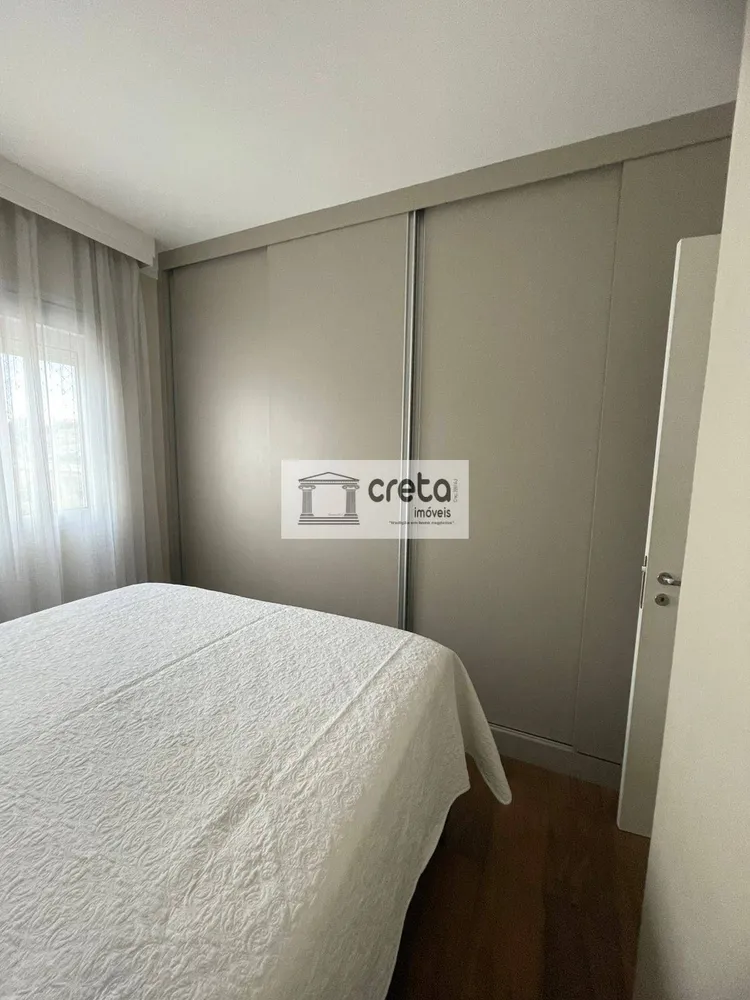 Apartamento, 2 quartos, 54 m² - Foto 8
