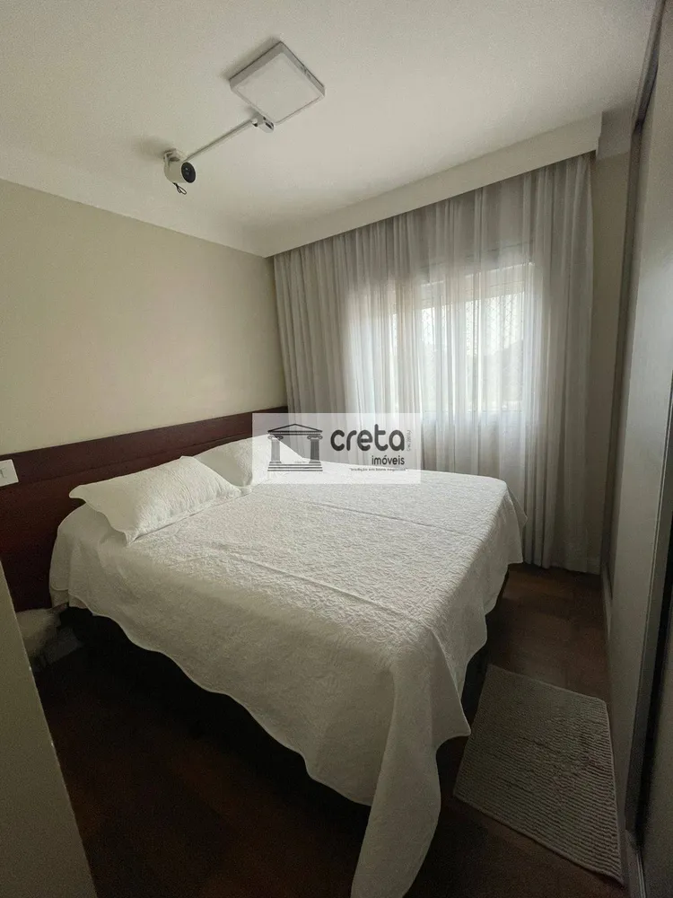 Apartamento, 2 quartos, 54 m² - Foto 7