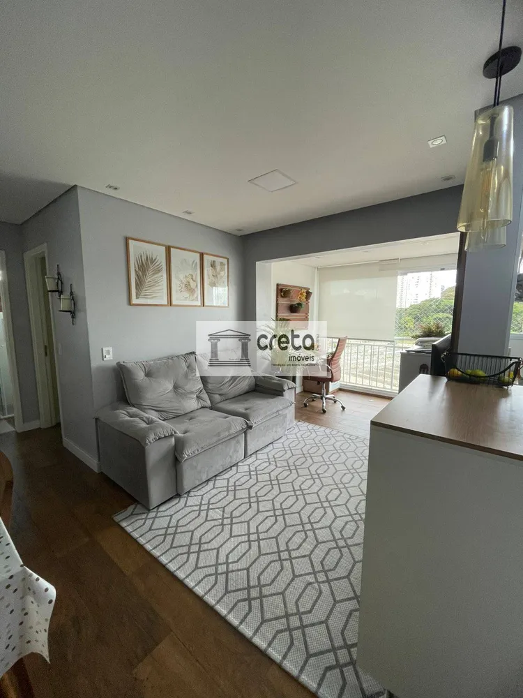 Apartamento, 2 quartos, 54 m² - Foto 5