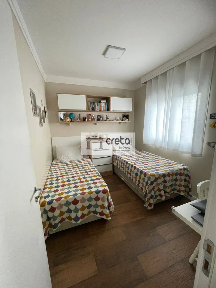 Apartamento, 2 quartos, 54 m² - Foto 4