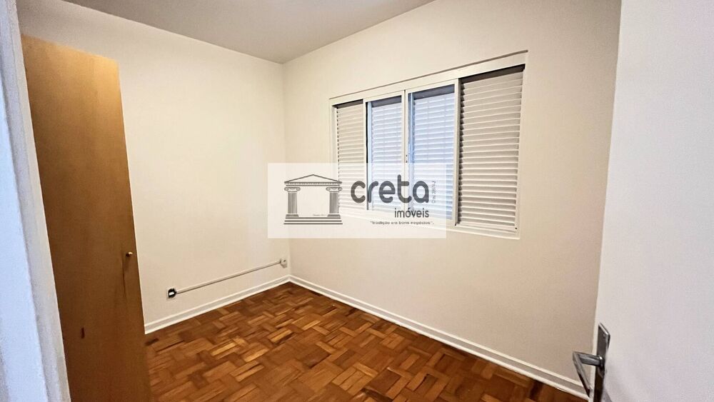 Apartamento para alugar com 1 quarto, 45m² - Foto 1